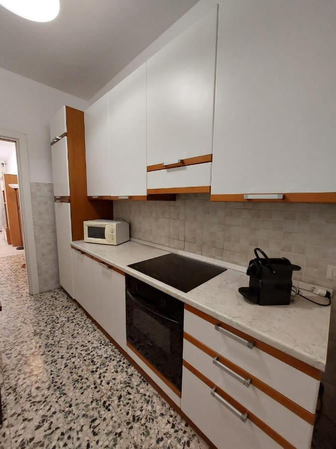 M.Aurelio Red Apartamento Milão Exterior foto