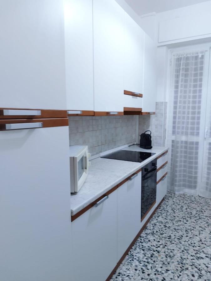 M.Aurelio Red Apartamento Milão Exterior foto