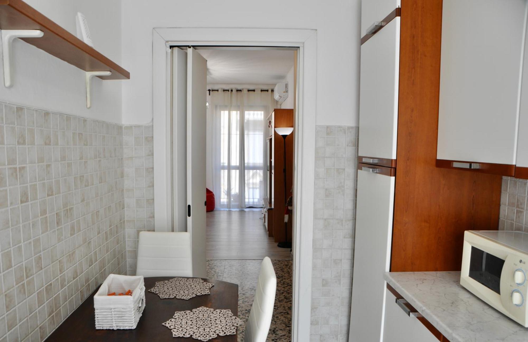 M.Aurelio Red Apartamento Milão Exterior foto